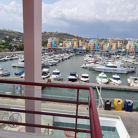 Albufeira Marina Villa 27 Kültér fotó