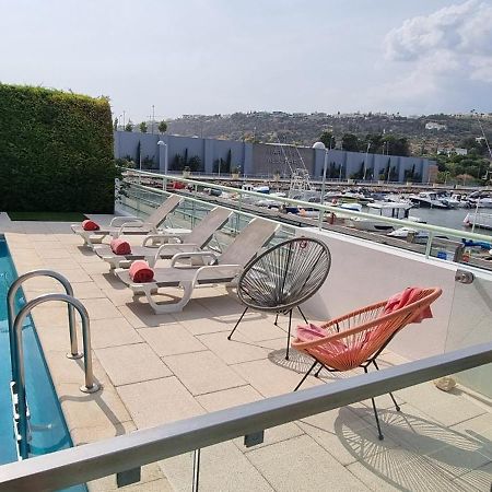 Albufeira Marina Villa 27 Kültér fotó