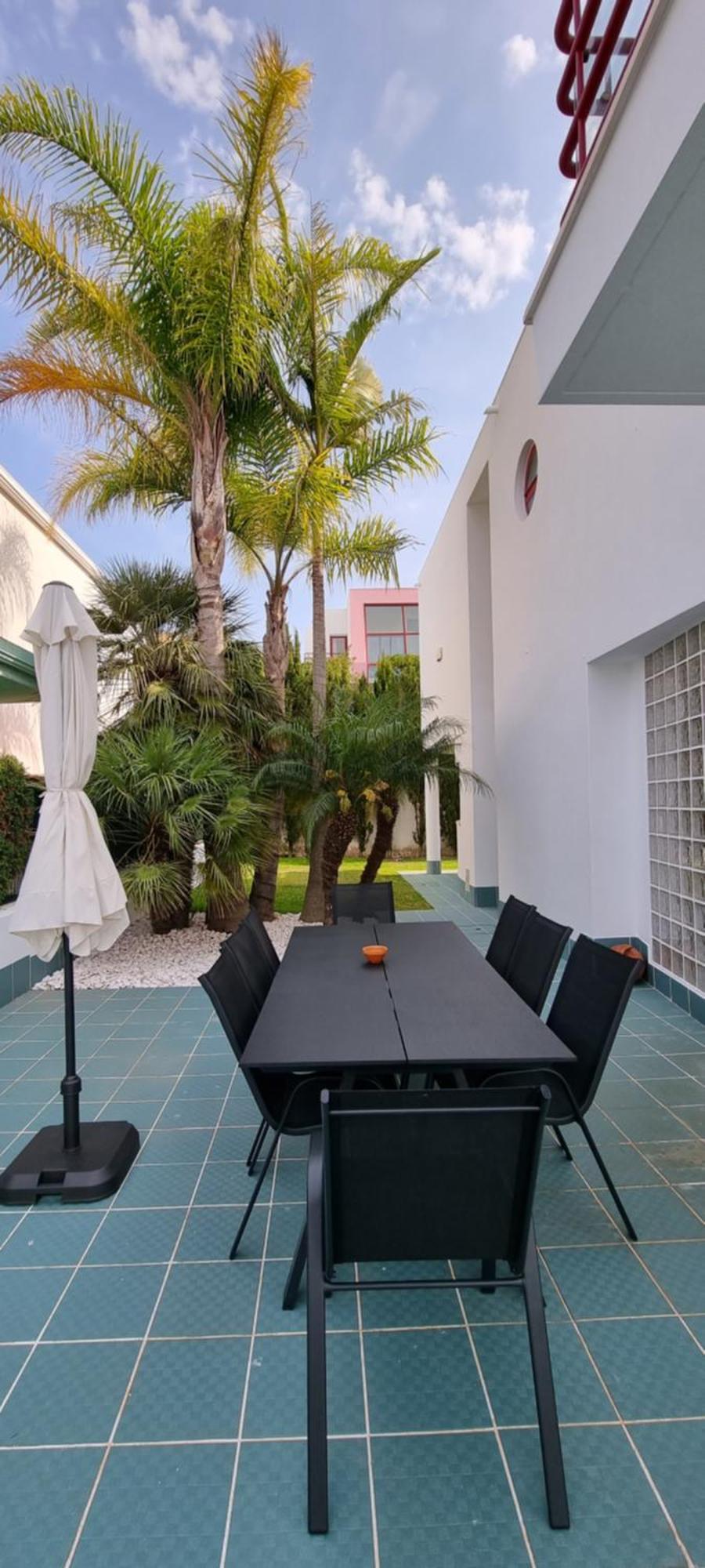 Albufeira Marina Villa 27 Kültér fotó