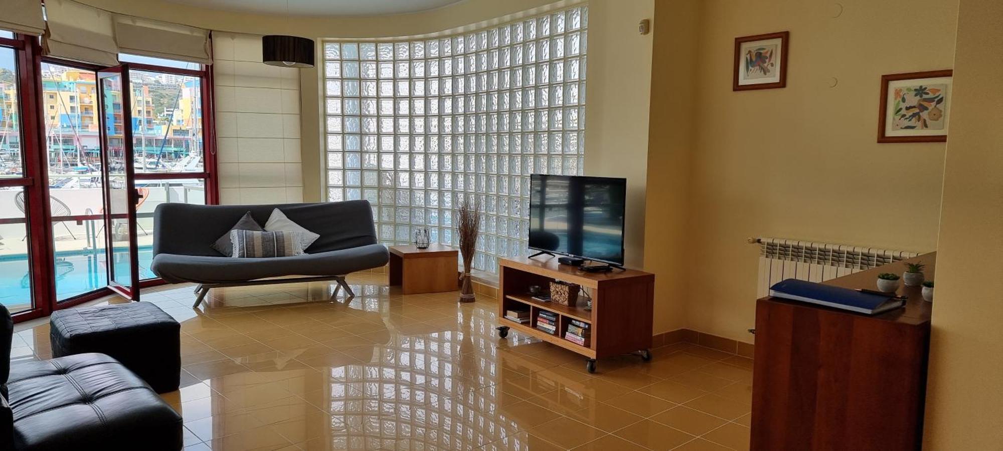 Albufeira Marina Villa 27 Kültér fotó
