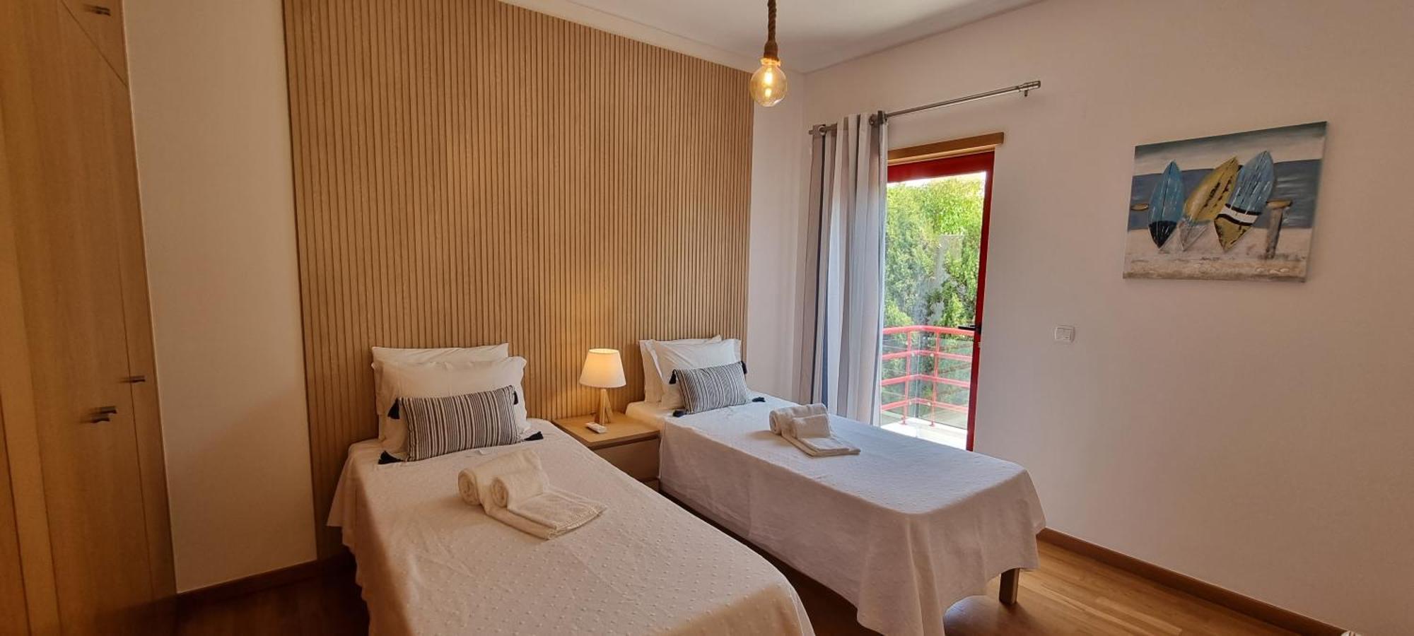 Albufeira Marina Villa 27 Kültér fotó