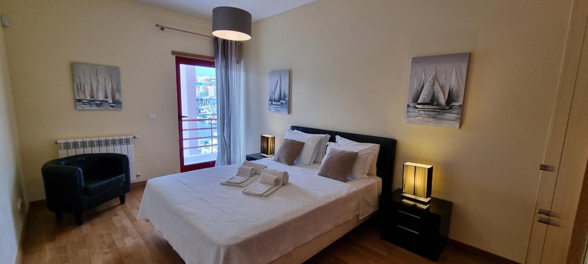 Albufeira Marina Villa 27 Kültér fotó
