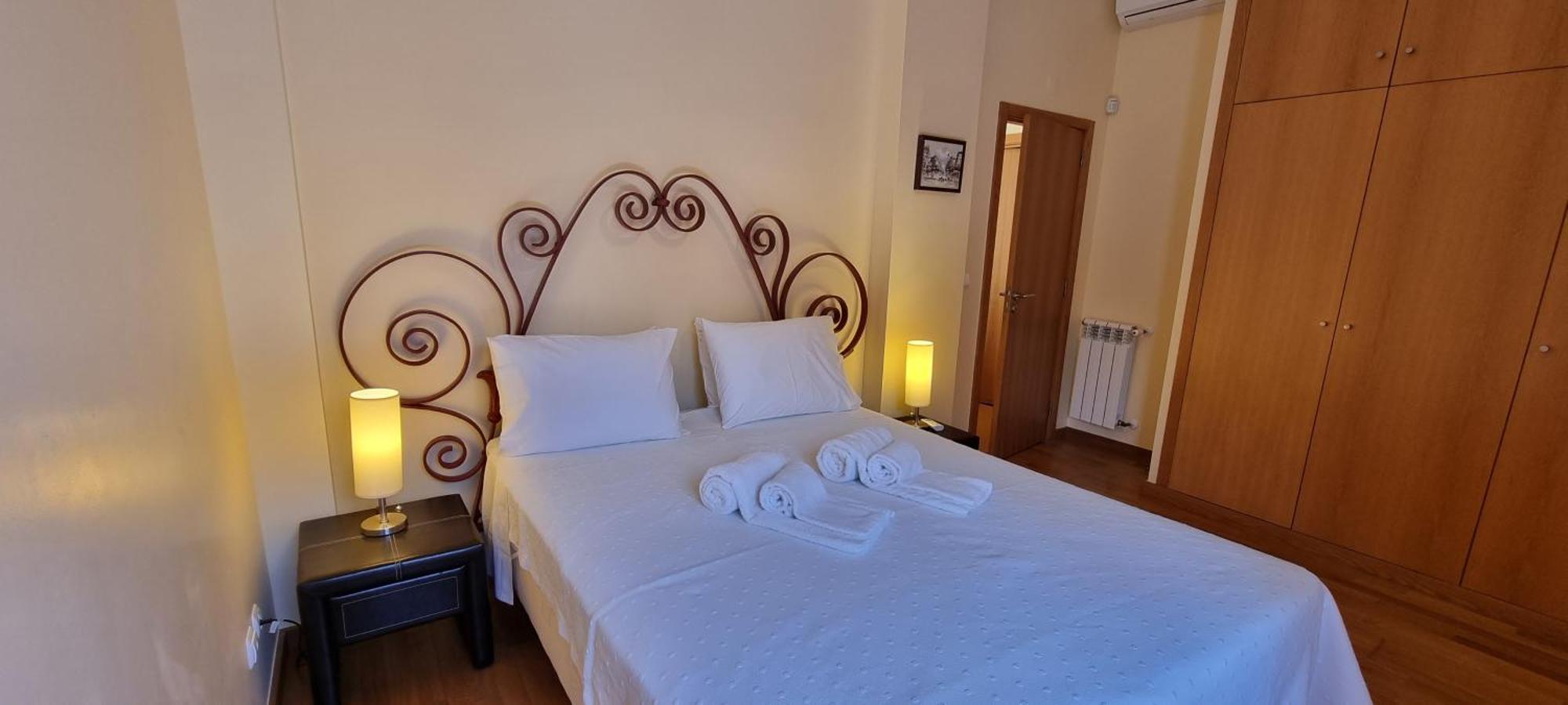 Albufeira Marina Villa 27 Kültér fotó