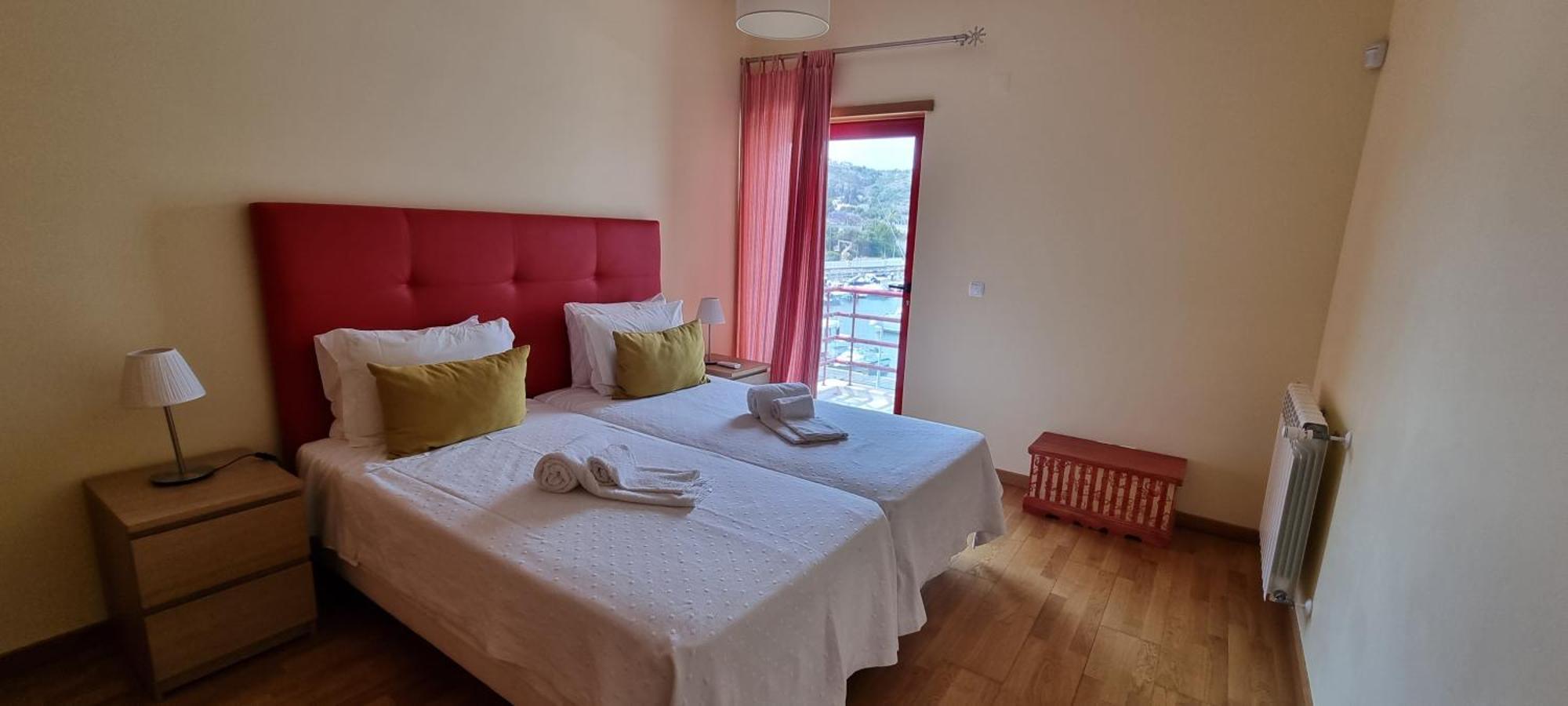 Albufeira Marina Villa 27 Kültér fotó