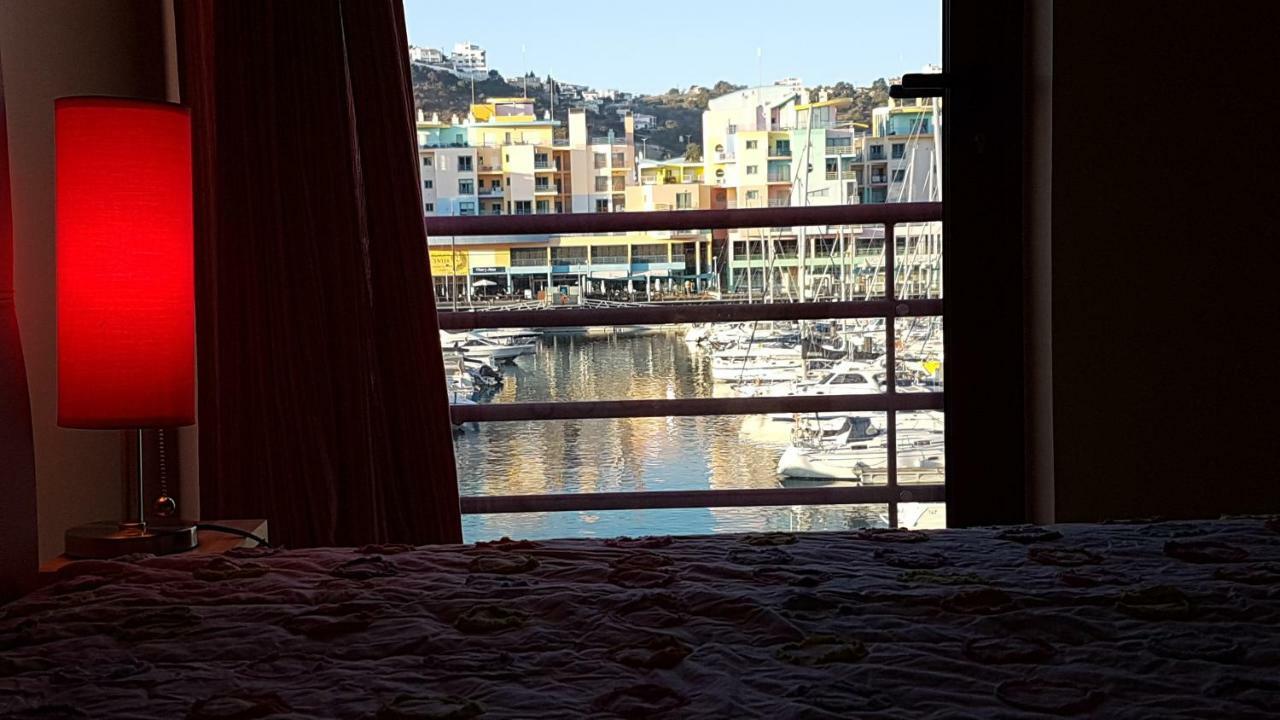 Albufeira Marina Villa 27 Kültér fotó