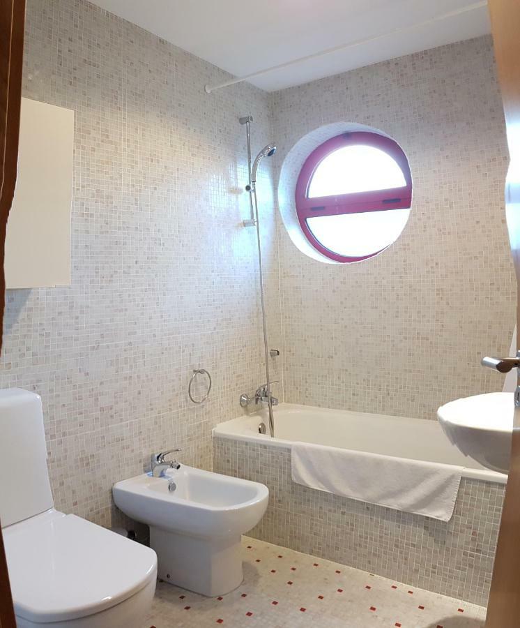 Albufeira Marina Villa 27 Kültér fotó