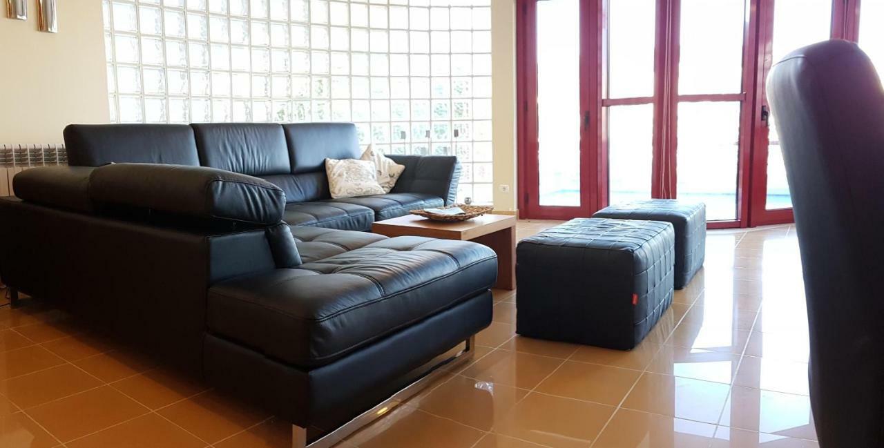Albufeira Marina Villa 27 Kültér fotó