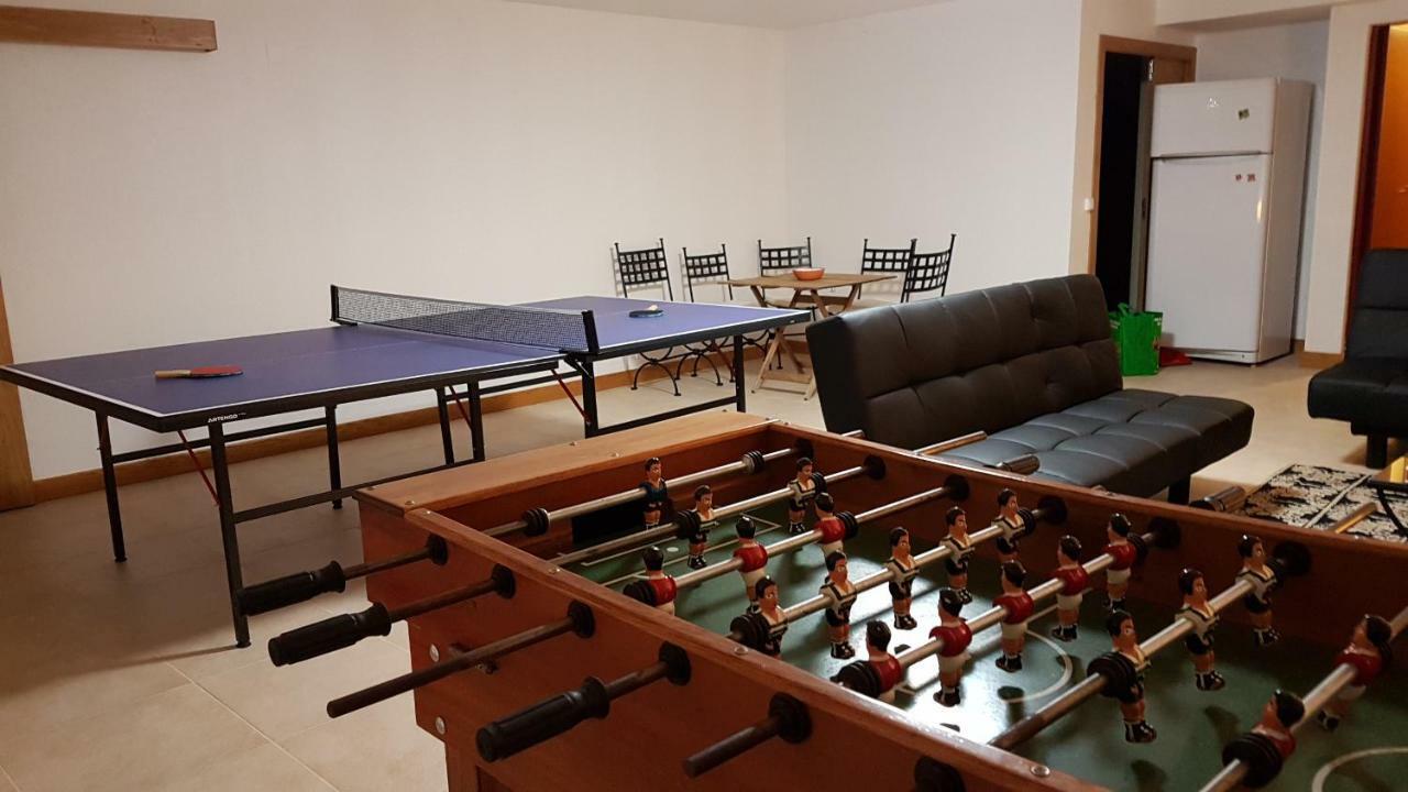 Albufeira Marina Villa 27 Kültér fotó