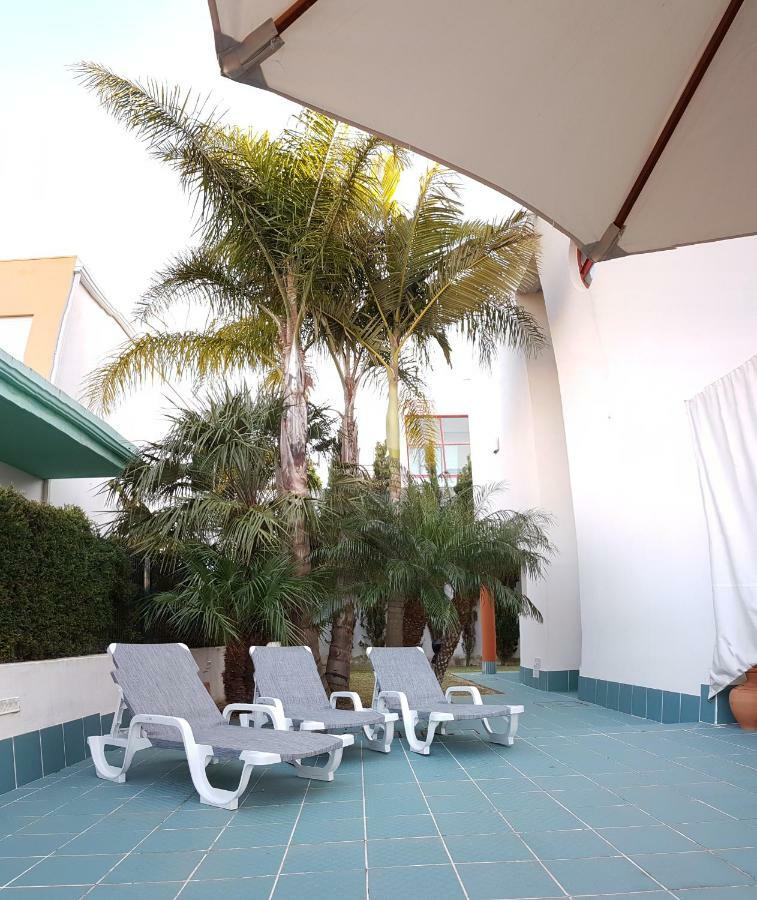 Albufeira Marina Villa 27 Kültér fotó