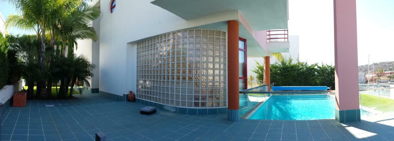 Albufeira Marina Villa 27 Kültér fotó