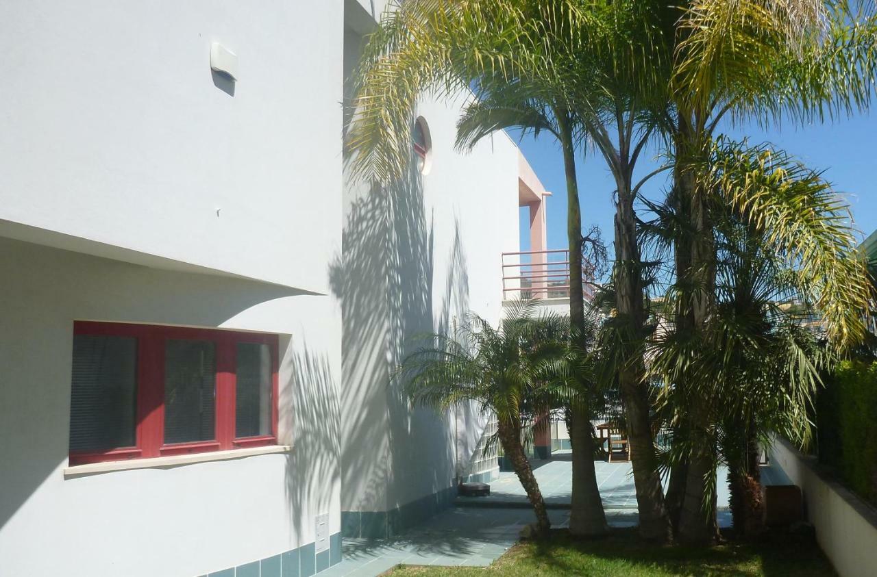 Albufeira Marina Villa 27 Kültér fotó