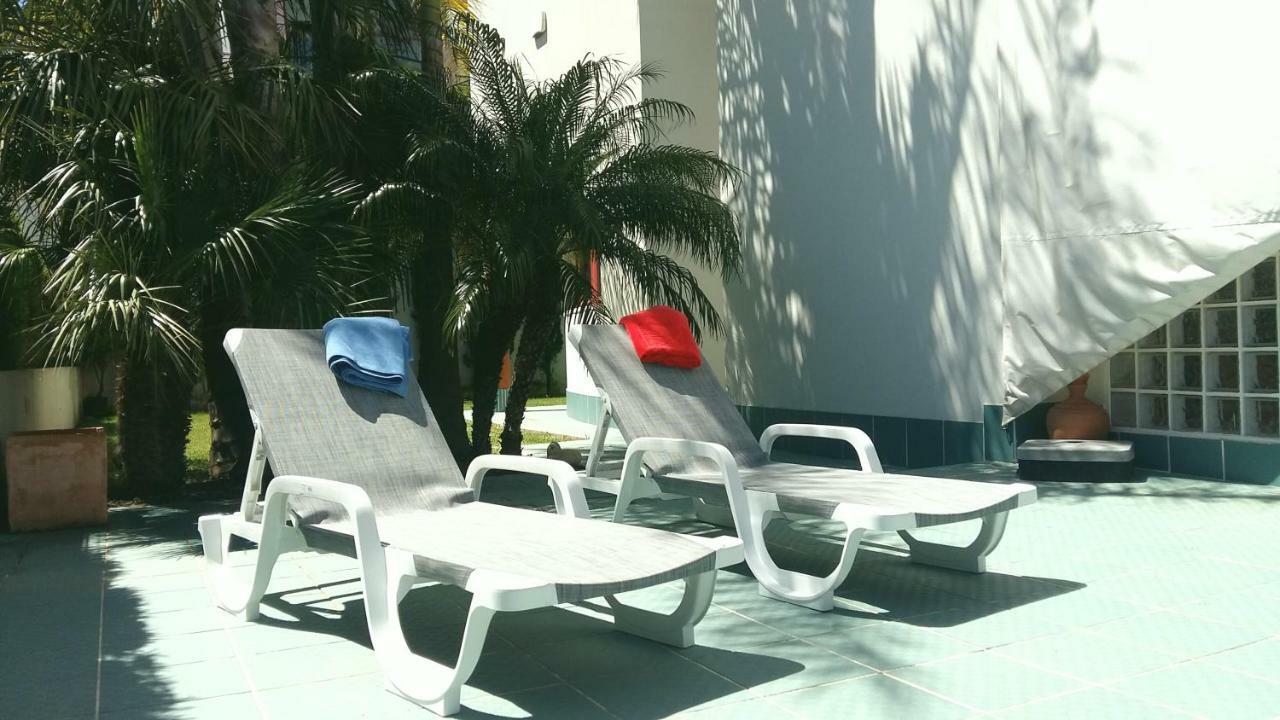 Albufeira Marina Villa 27 Kültér fotó