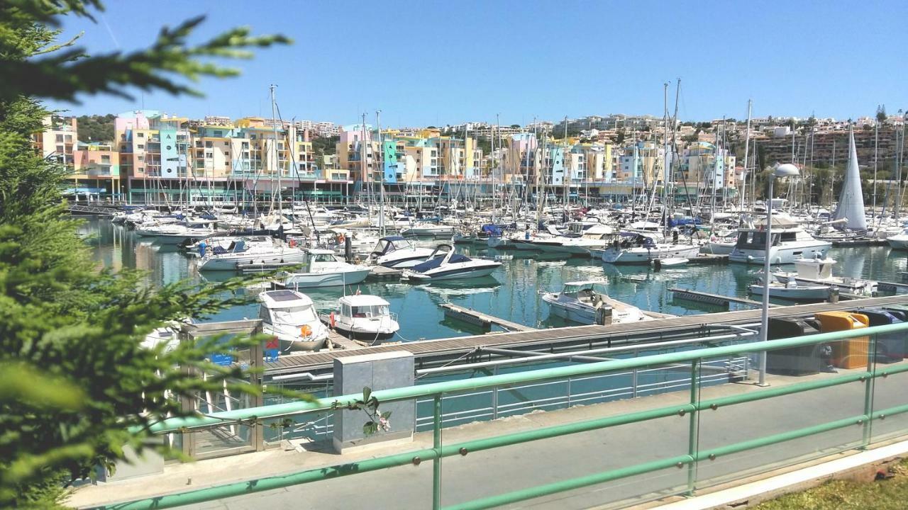 Albufeira Marina Villa 27 Kültér fotó
