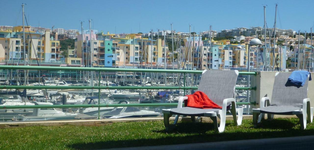 Albufeira Marina Villa 27 Kültér fotó