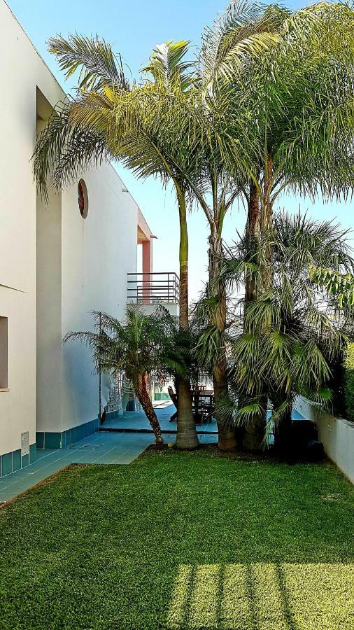 Albufeira Marina Villa 27 Kültér fotó