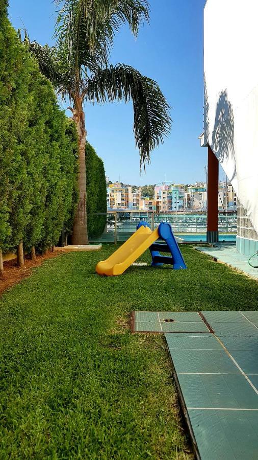 Albufeira Marina Villa 27 Kültér fotó