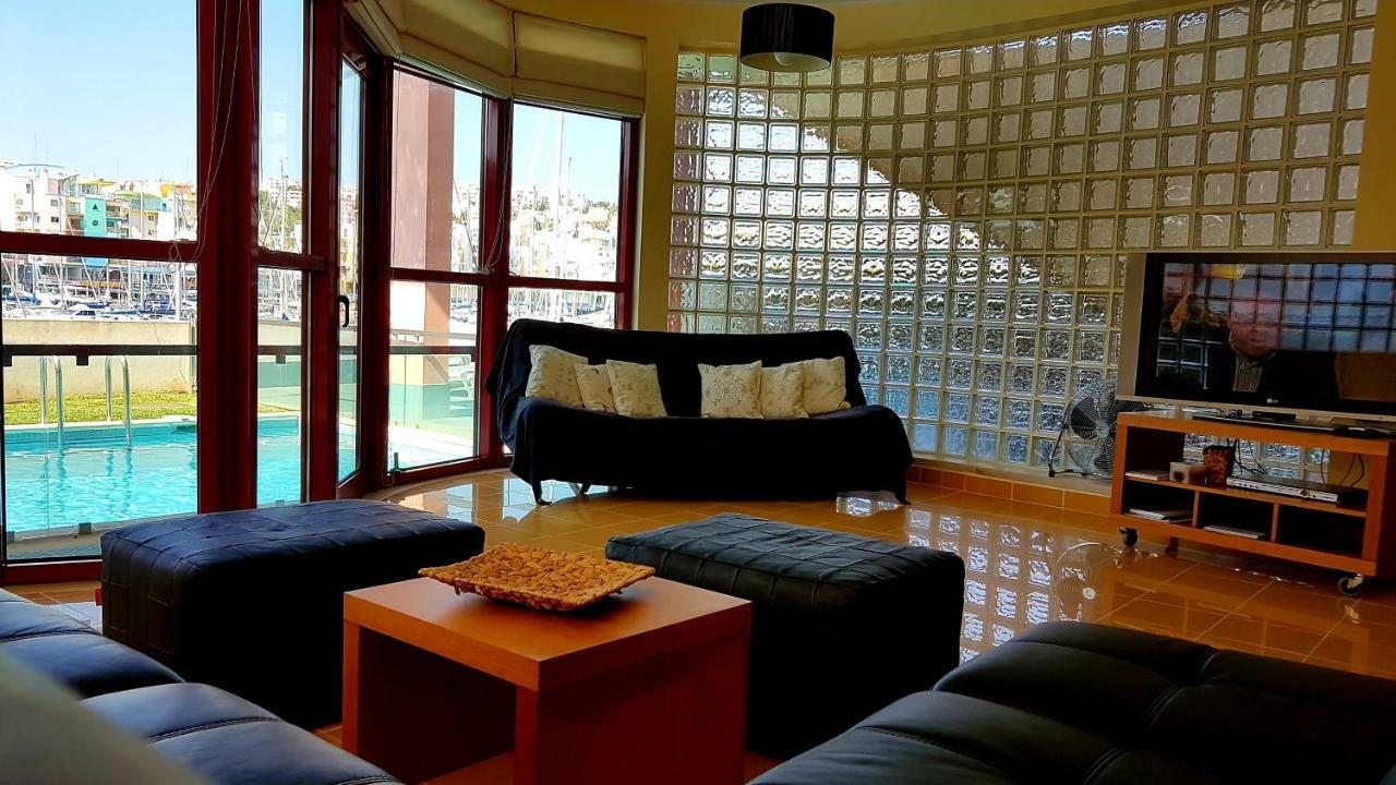 Albufeira Marina Villa 27 Kültér fotó