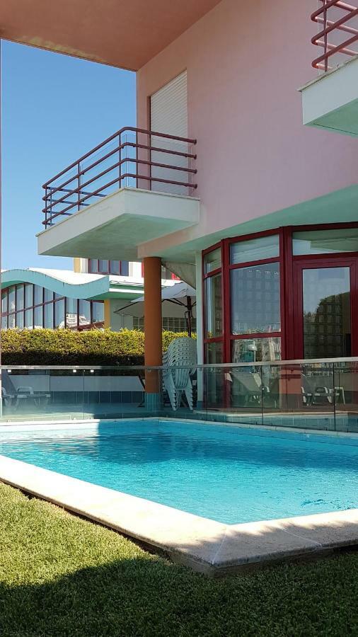 Albufeira Marina Villa 27 Kültér fotó