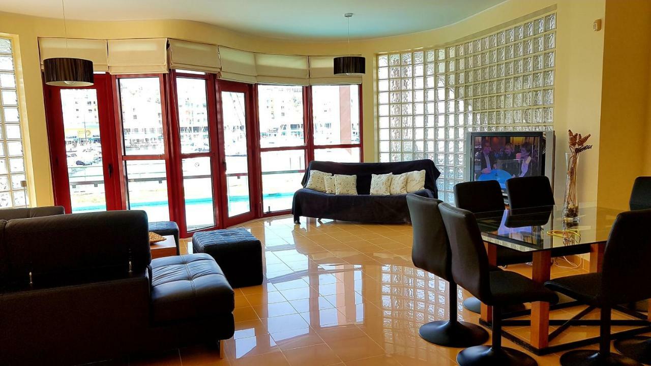 Albufeira Marina Villa 27 Kültér fotó