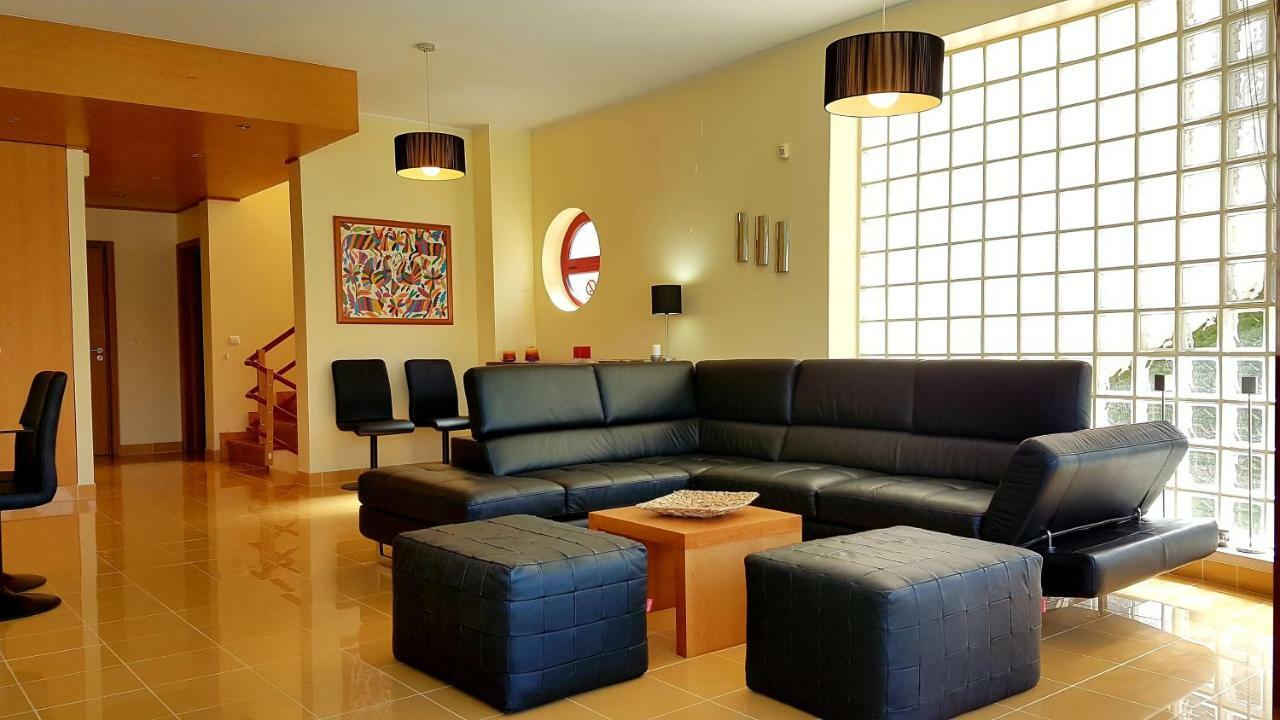 Albufeira Marina Villa 27 Kültér fotó