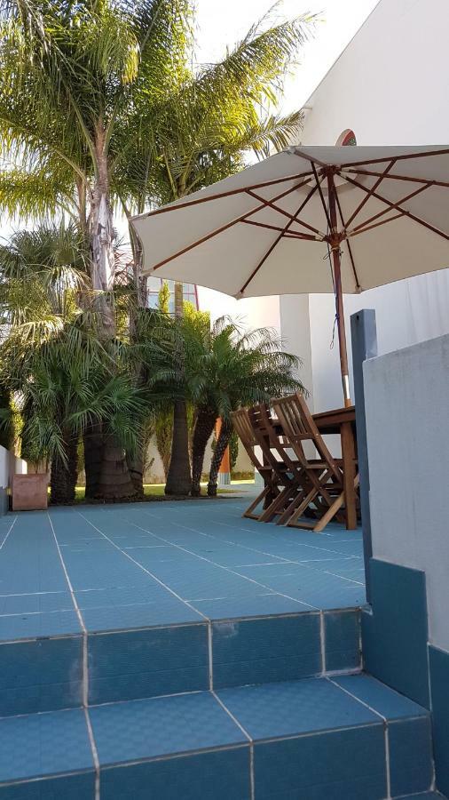 Albufeira Marina Villa 27 Kültér fotó