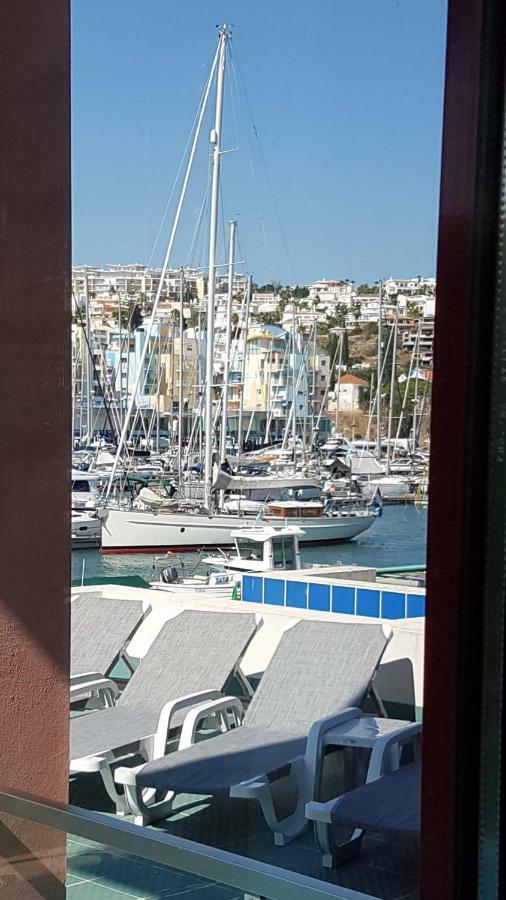 Albufeira Marina Villa 27 Kültér fotó