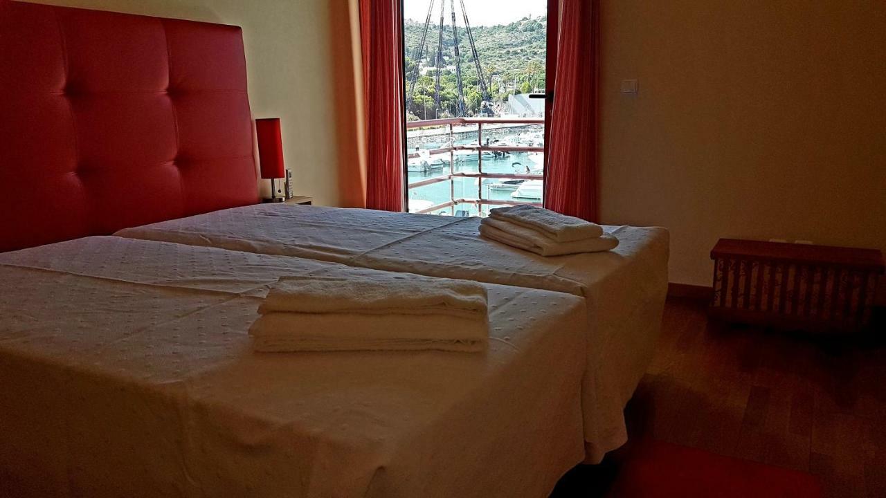 Albufeira Marina Villa 27 Kültér fotó